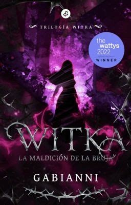 Witka: La Maldición de la Bruja .